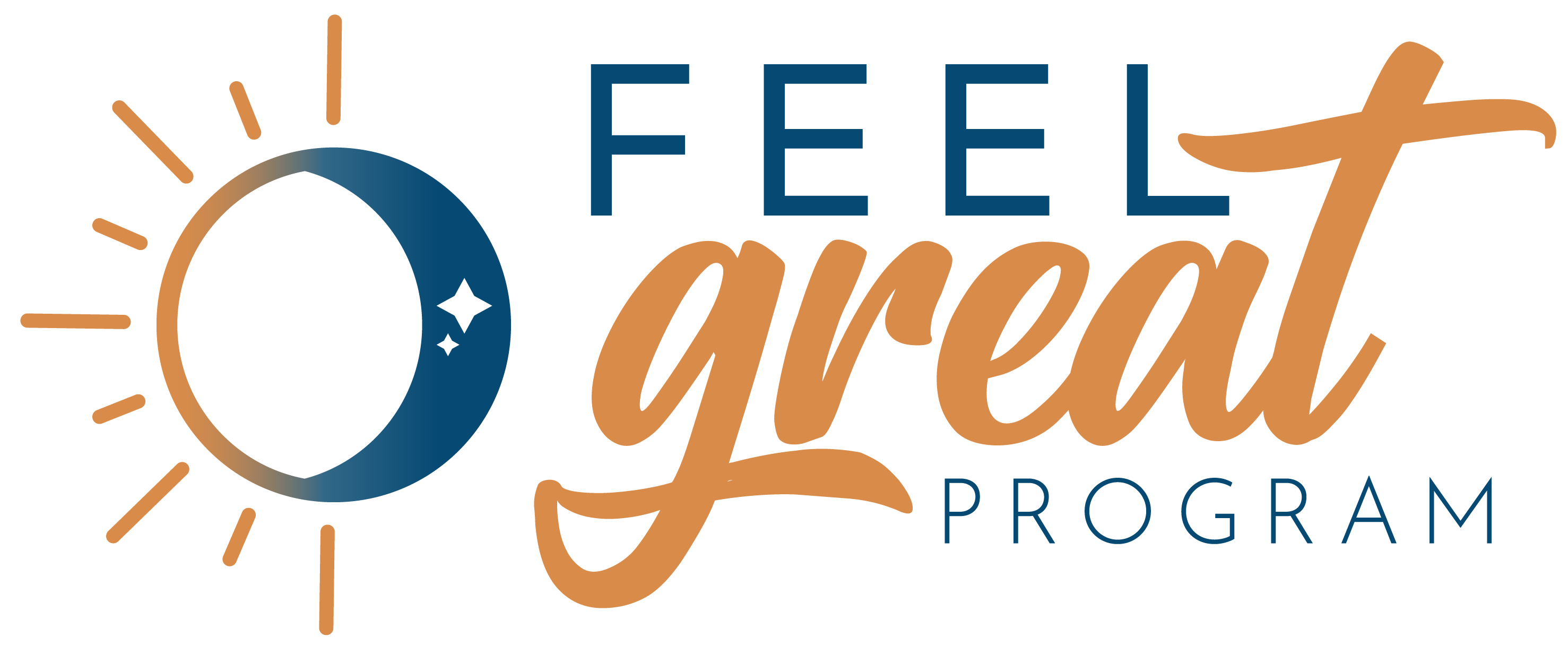 Home - The Feel Great Program